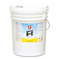 Big D Dumpster D Plus C, Neutral, 25 lb, Bucket 017800